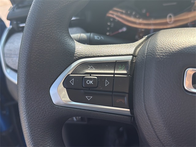 2024 Jeep Compass Sport Image 26 of 27