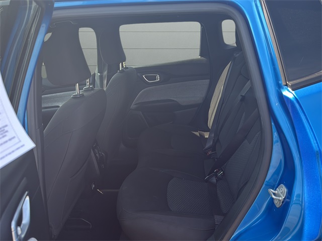 2024 Jeep Compass Sport Image 14 of 27