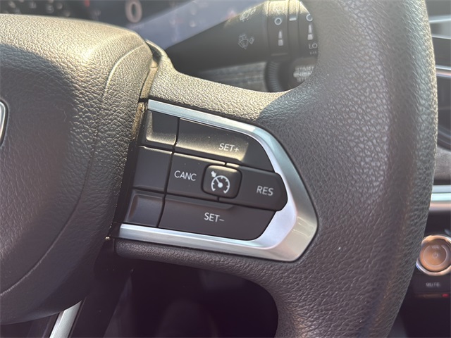 2024 Jeep Compass Sport Image 24 of 27