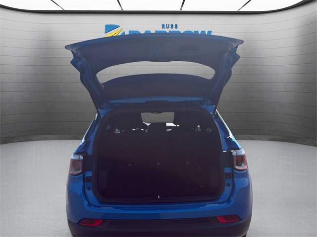 2024 Jeep Compass Sport Image 9 of 27