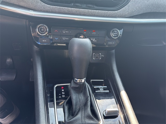 2024 Jeep Compass Sport Image 20 of 27