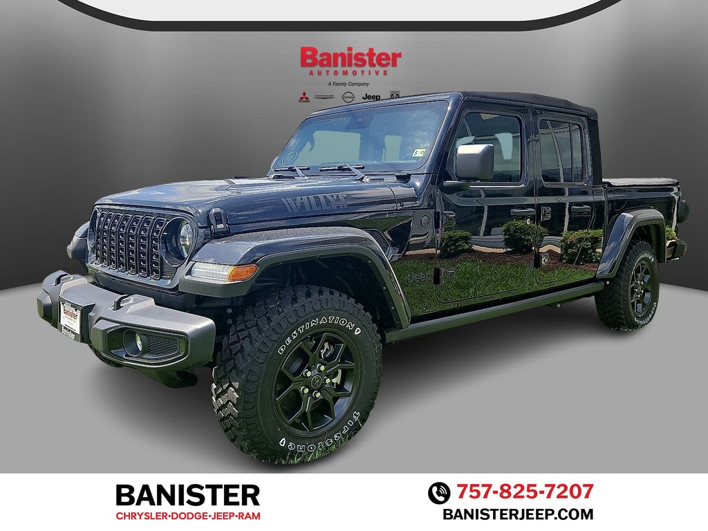 Vehicle image 1 of 18