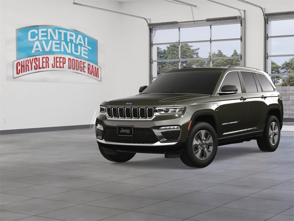 Vehicle image 1 of 28