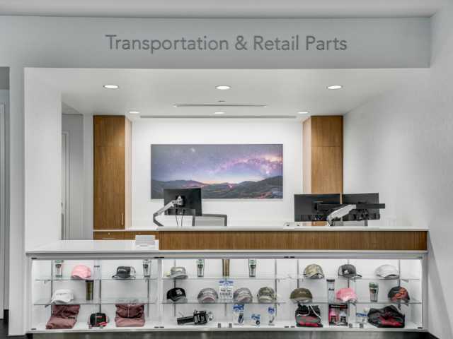 2024 Jeep Grand Cherokee Altitude Image 13 of 15