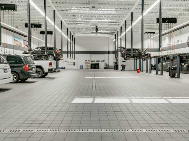 2024 Jeep Grand Cherokee Altitude Image 15 of 15