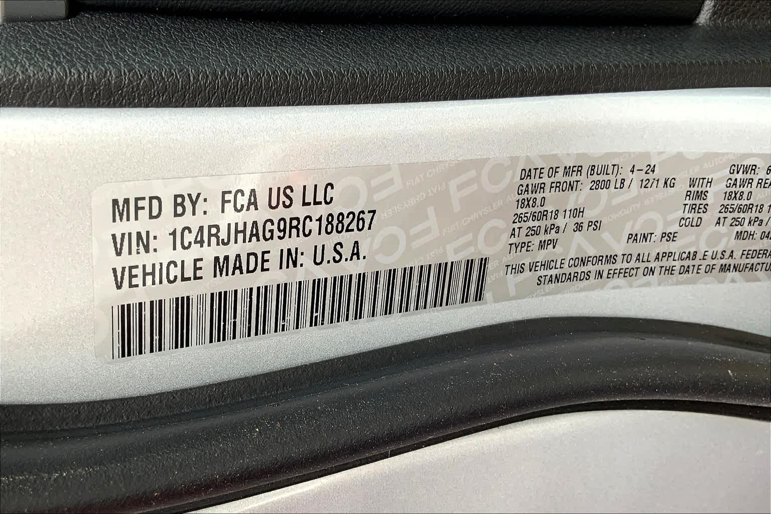 Vehicle image 19 of 19