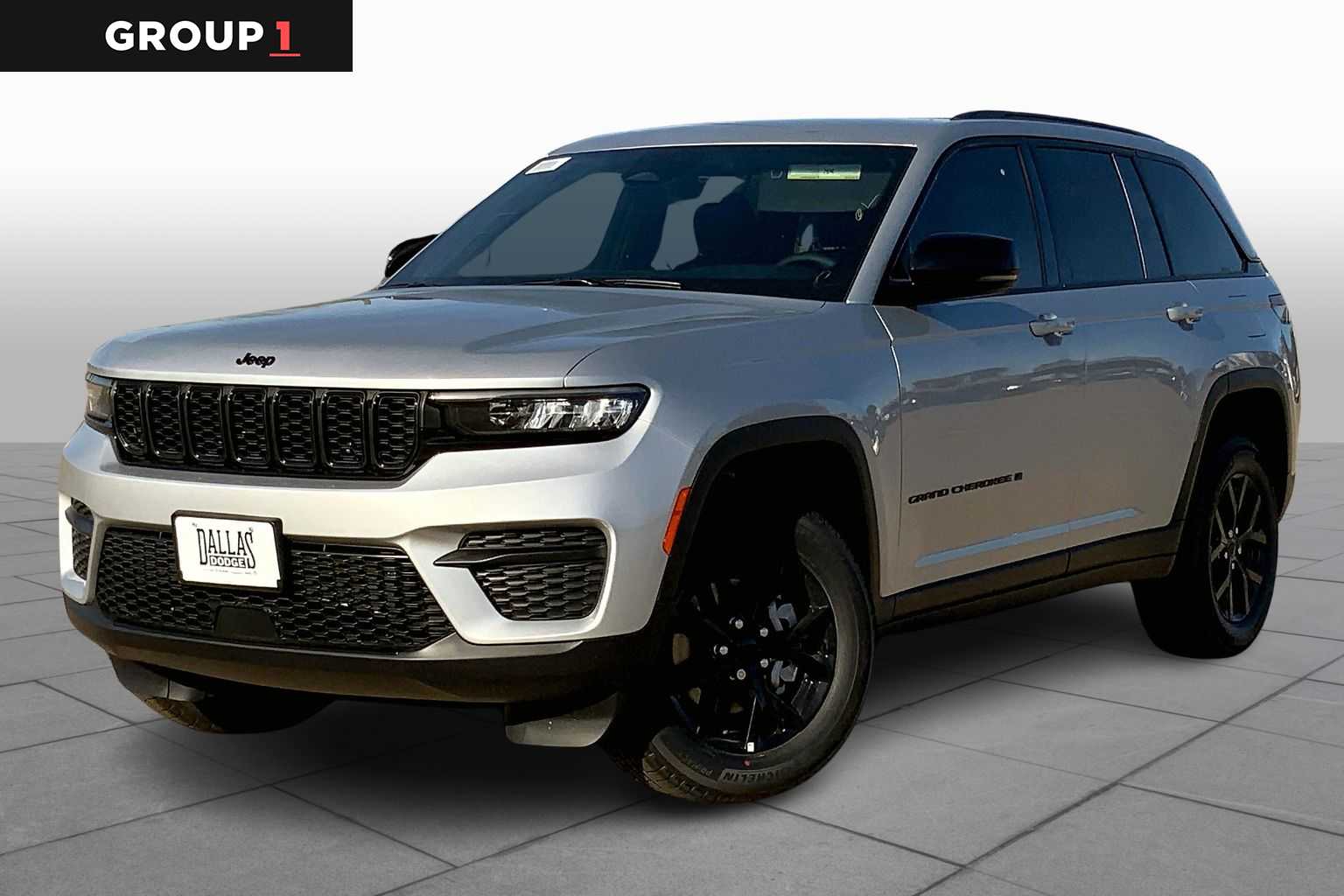 Vehicle image 1 of 19