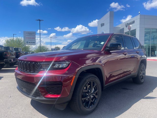 Vehicle image 1 of 12