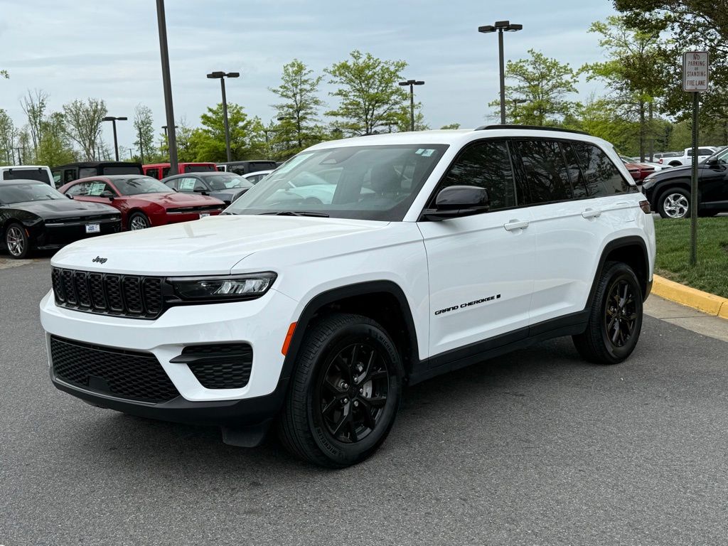 Vehicle image 1 of 30