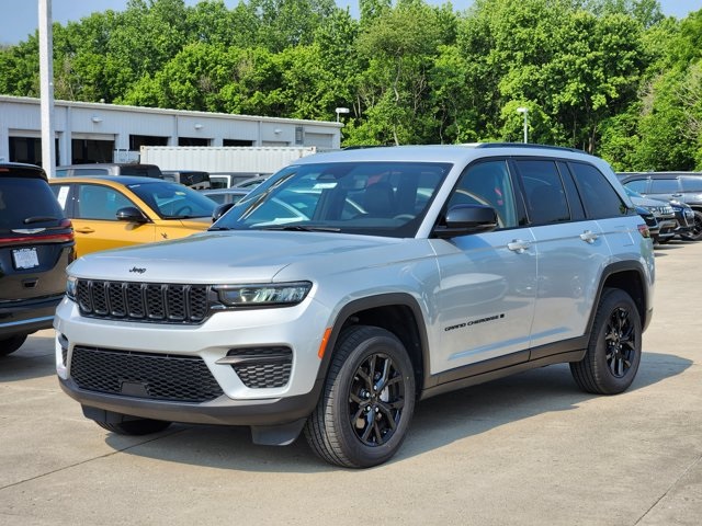 Vehicle image 1 of 27