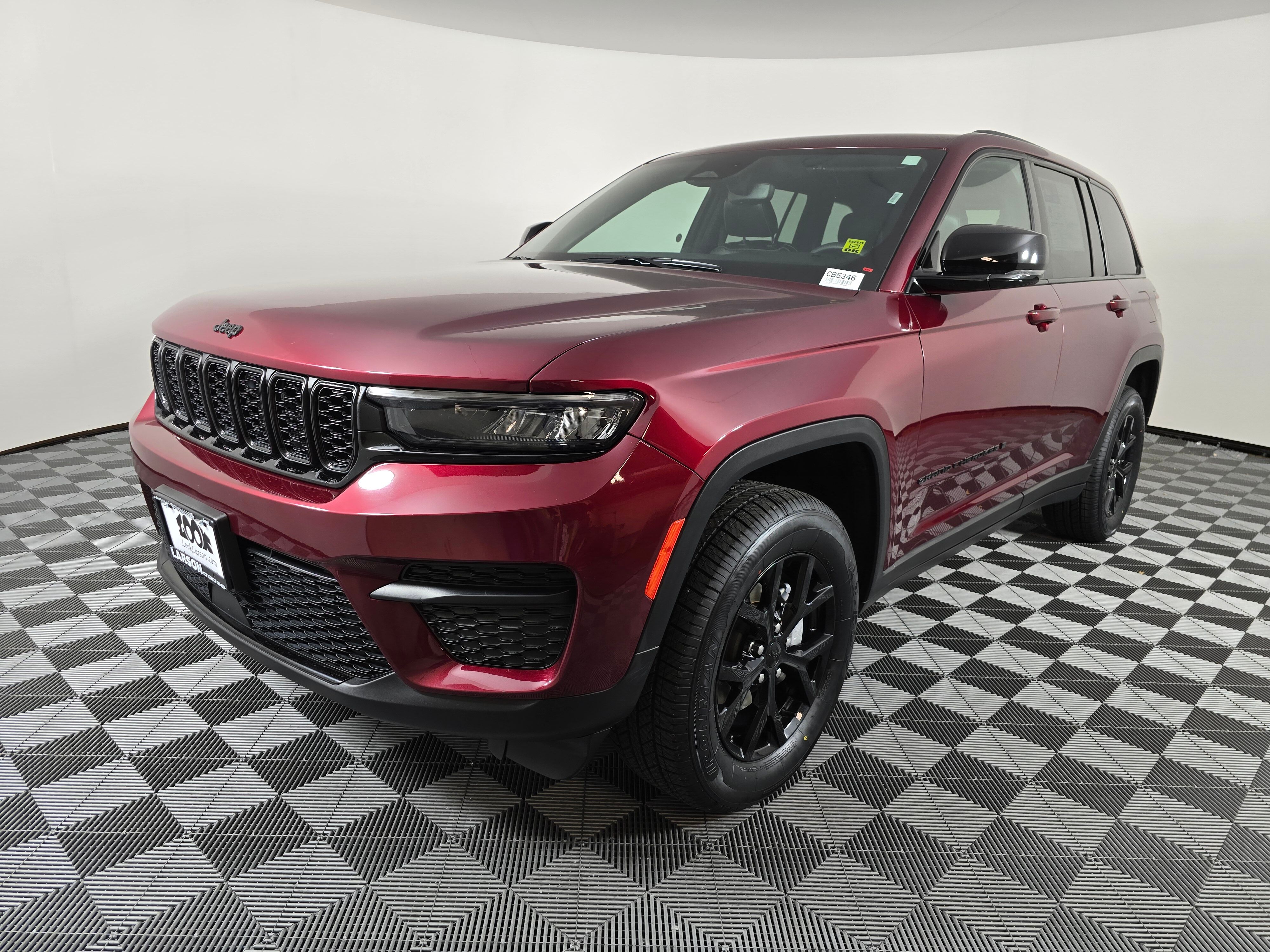 Vehicle image 1 of 44