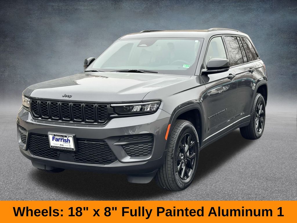 Vehicle image 1 of 30