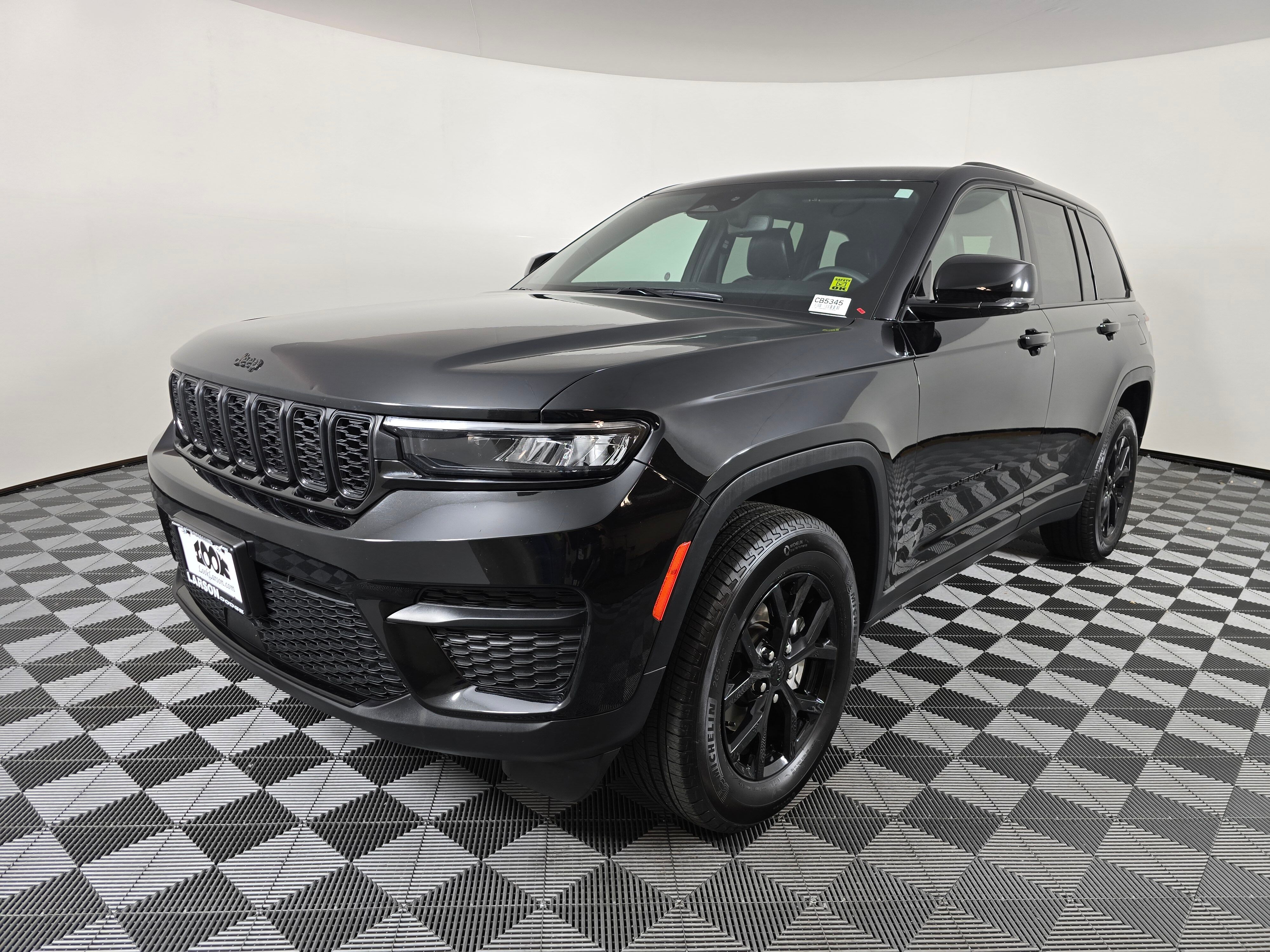 Vehicle image 1 of 42