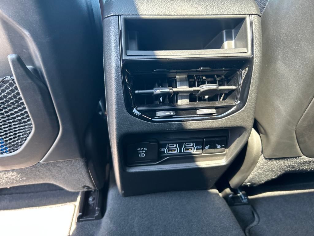 2024 Jeep Grand Cherokee 4xe Base Image 22 of 26