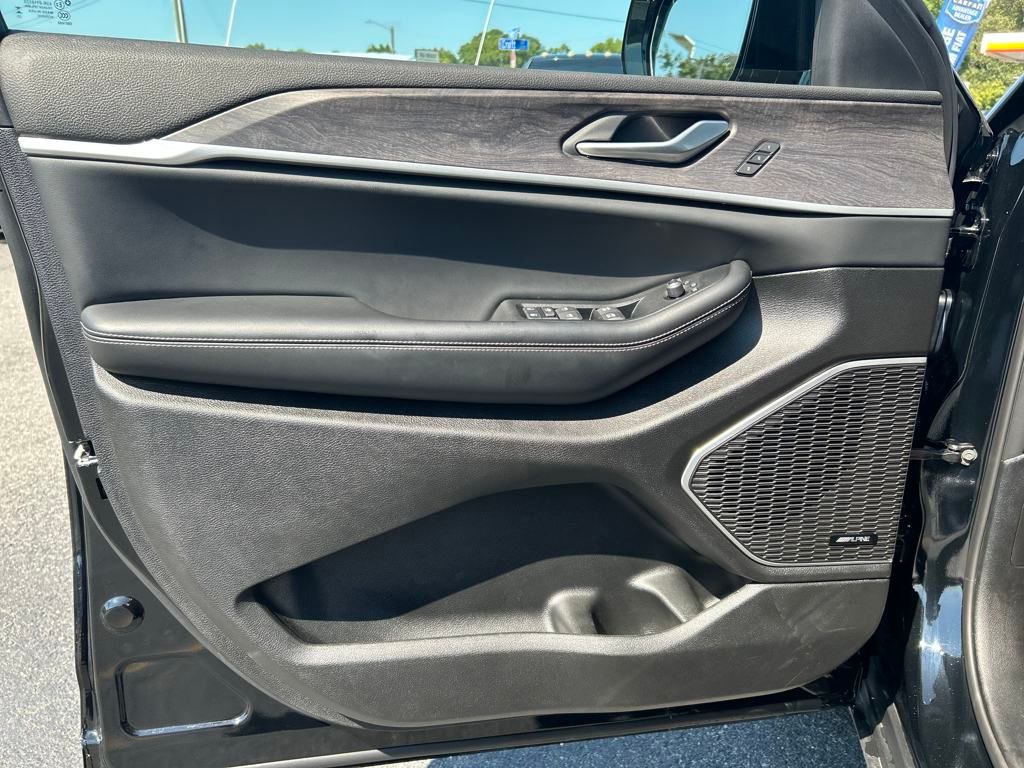 2024 Jeep Grand Cherokee 4xe Base Image 19 of 26