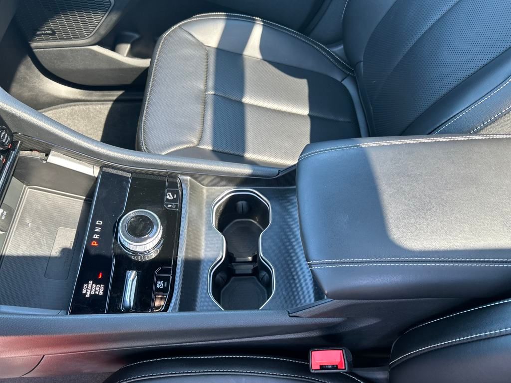 2024 Jeep Grand Cherokee 4xe Base Image 18 of 26