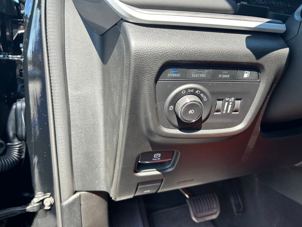 2024 Jeep Grand Cherokee 4xe Base Image 26 of 26