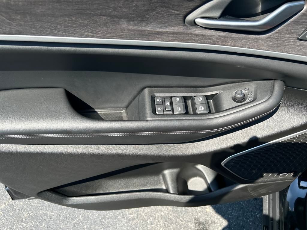 2024 Jeep Grand Cherokee 4xe Base Image 20 of 26