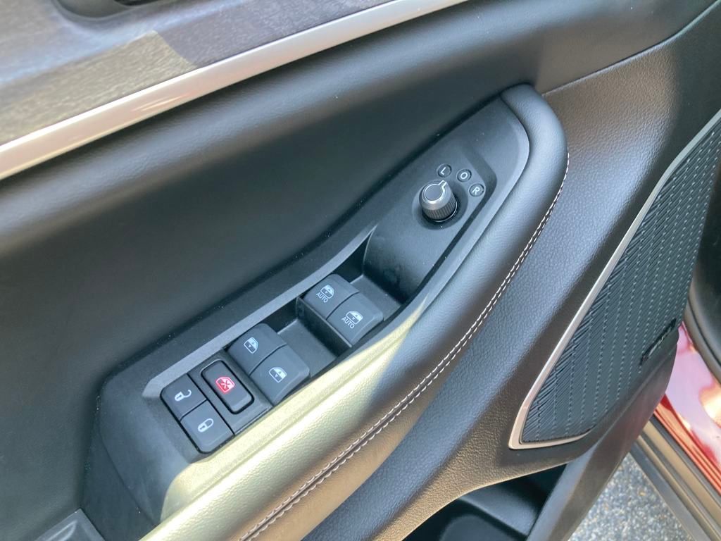 2024 Jeep Grand Cherokee 4xe Base Image 25 of 30