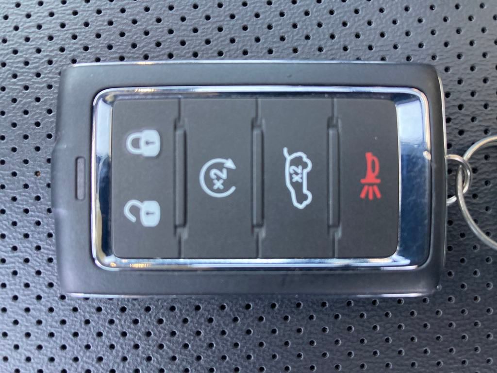 2024 Jeep Grand Cherokee 4xe Base Image 27 of 30