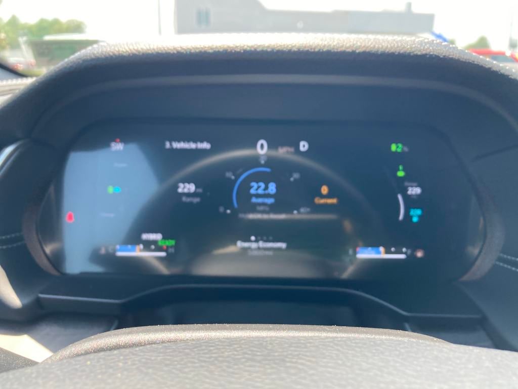 2024 Jeep Grand Cherokee 4xe Base Image 17 of 30