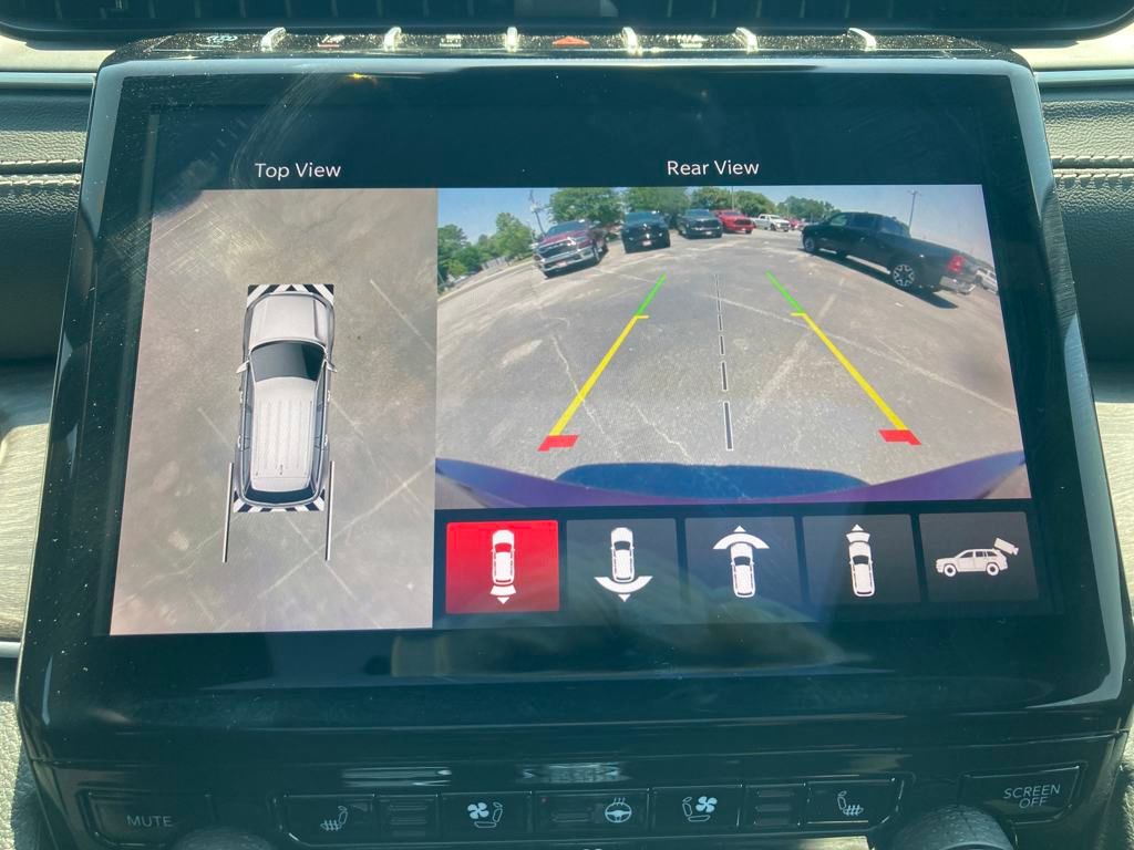 2024 Jeep Grand Cherokee 4xe Base Image 20 of 30