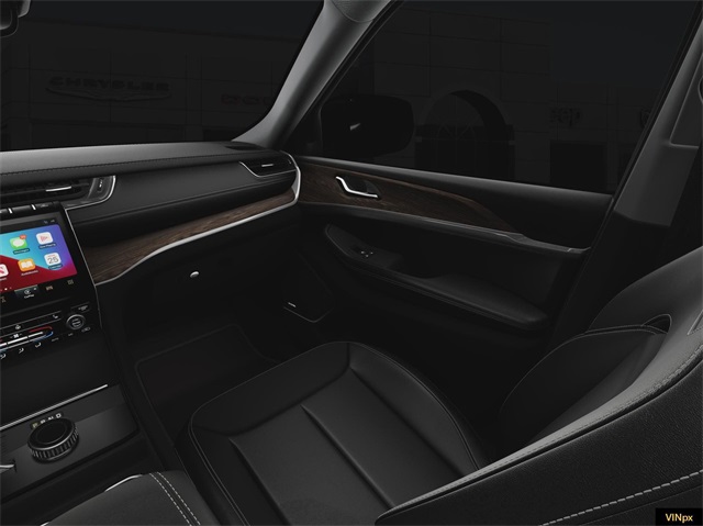 2024 Jeep Grand Cherokee 4xe Base Image 19 of 21