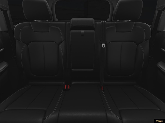 2024 Jeep Grand Cherokee 4xe Base Image 17 of 21