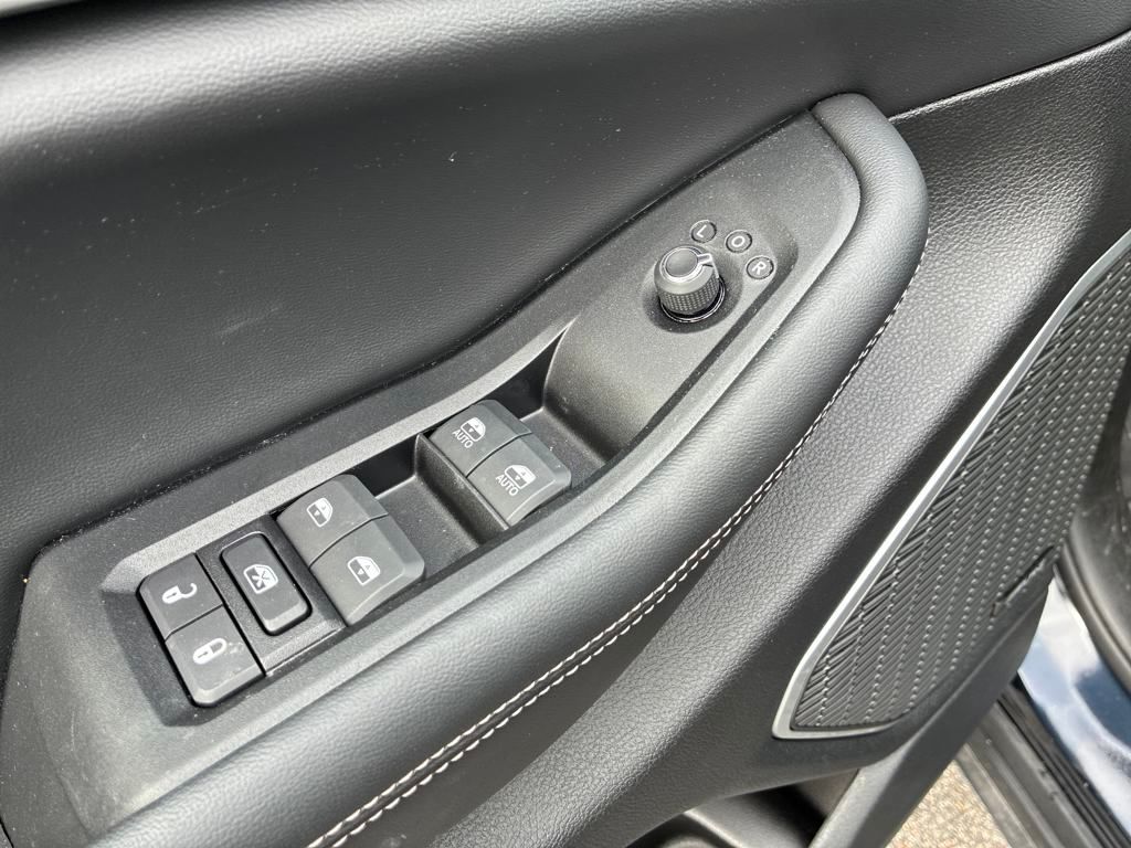 2024 Jeep Grand Cherokee 4xe Base Image 26 of 30