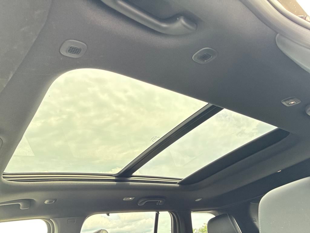 2024 Jeep Grand Cherokee 4xe Base Image 17 of 30