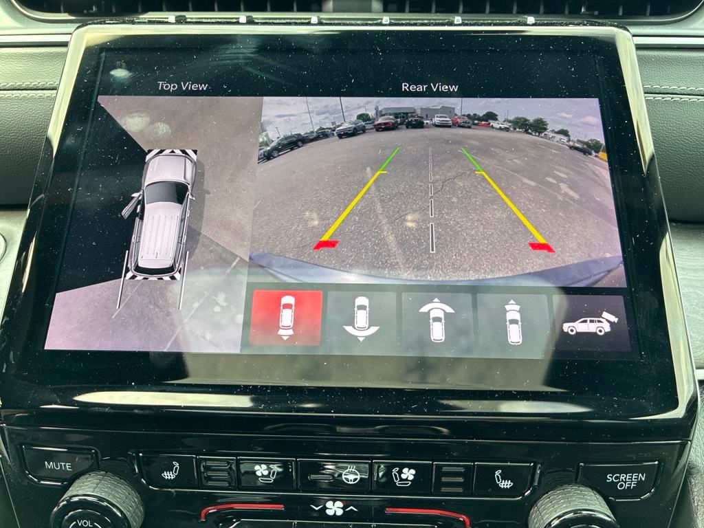 2024 Jeep Grand Cherokee 4xe Base Image 21 of 30