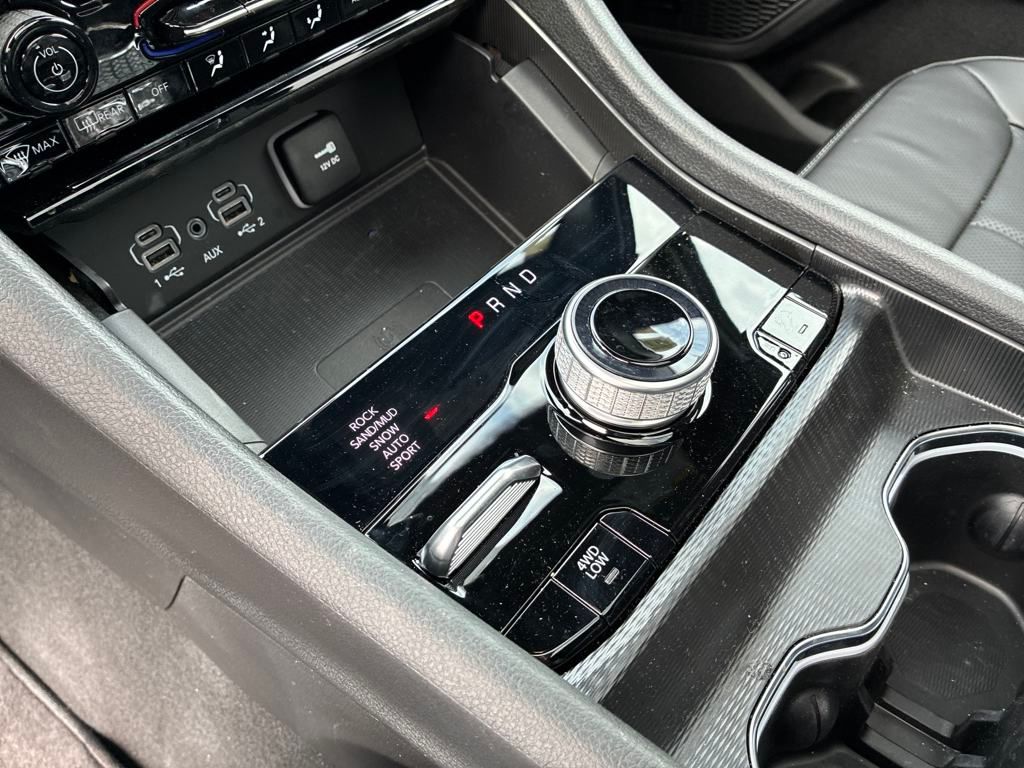 2024 Jeep Grand Cherokee 4xe Base Image 24 of 30