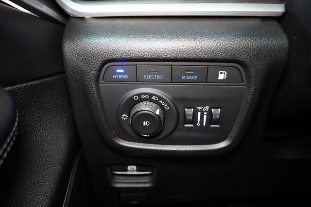 2024 Jeep Grand Cherokee 4xe Base Image 16 of 20