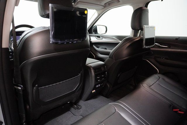 2024 Jeep Grand Cherokee 4xe Base Image 18 of 20