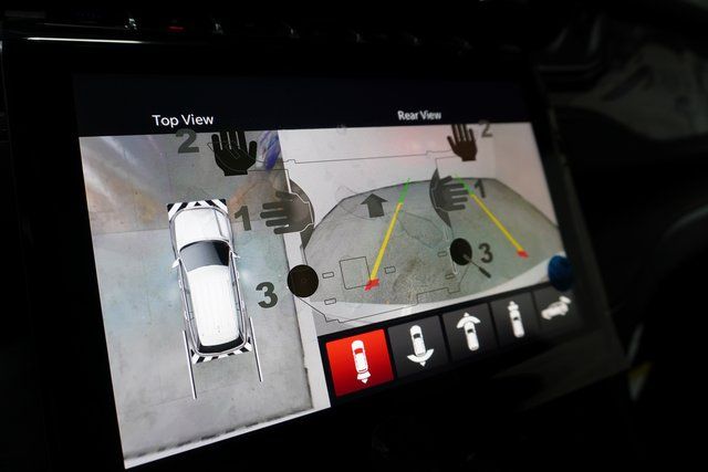 2024 Jeep Grand Cherokee 4xe Base Image 14 of 20