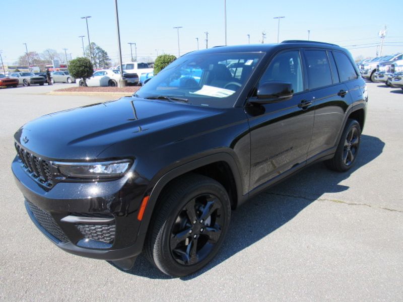 Vehicle image 1 of 23
