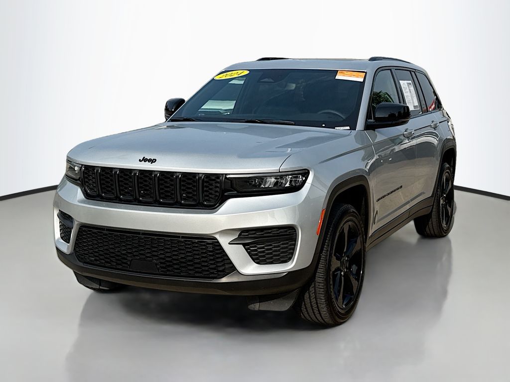 Vehicle image 1 of 18