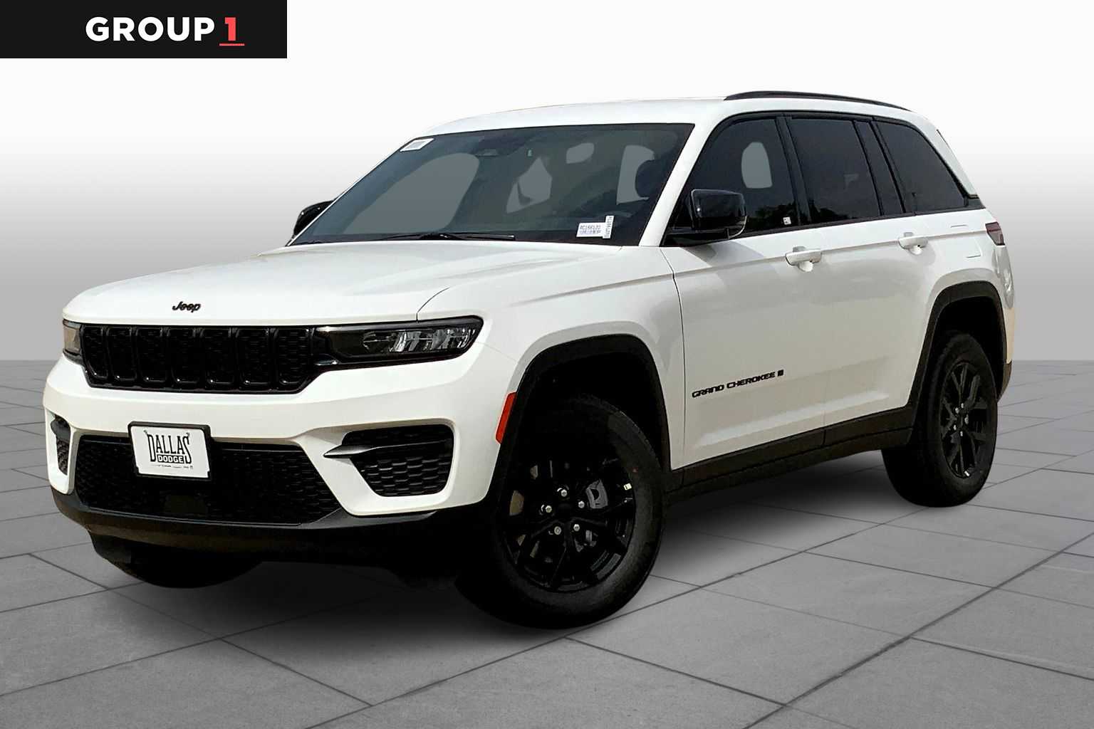 Vehicle image 1 of 19