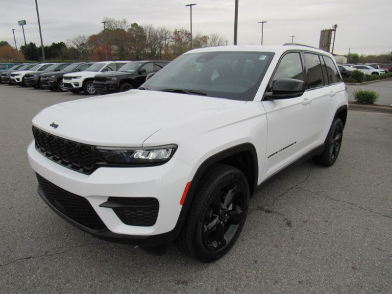 Vehicle image 1 of 24