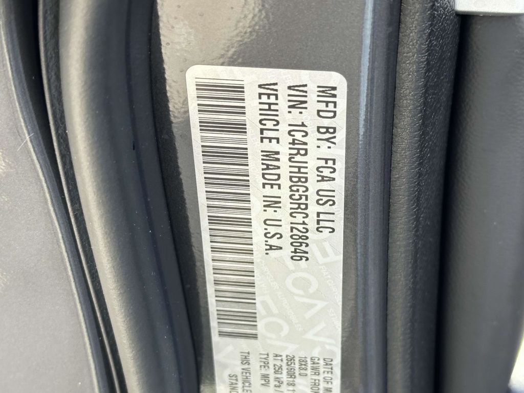 Vehicle image 29 of 29