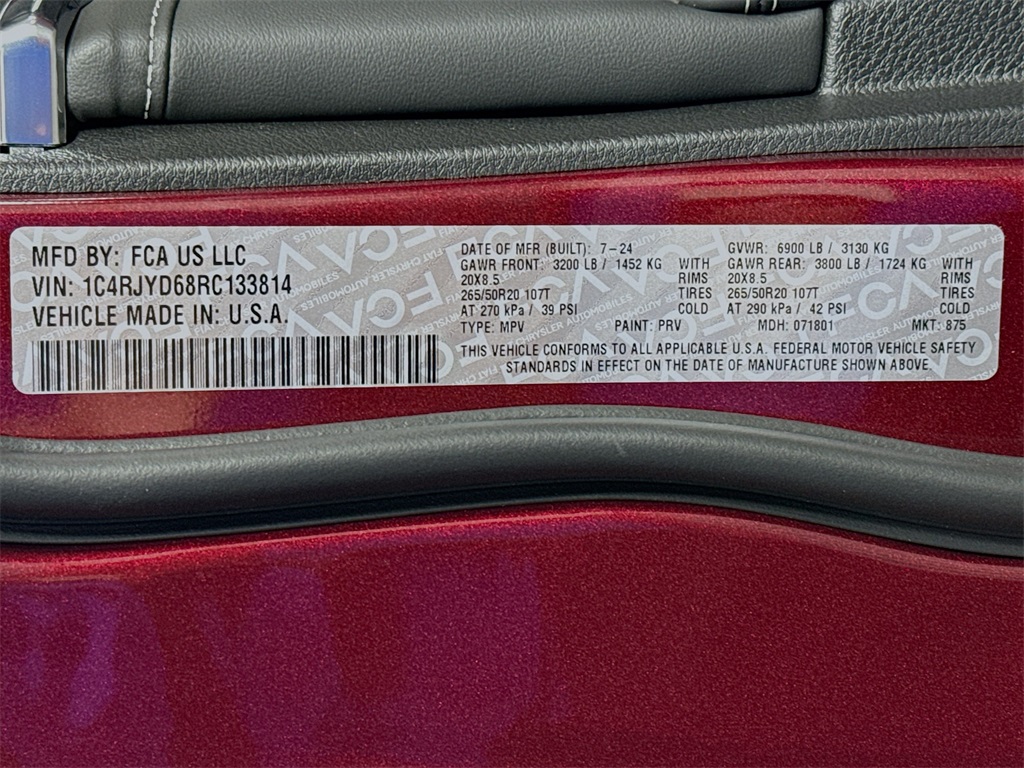 Vehicle image 34 of 34