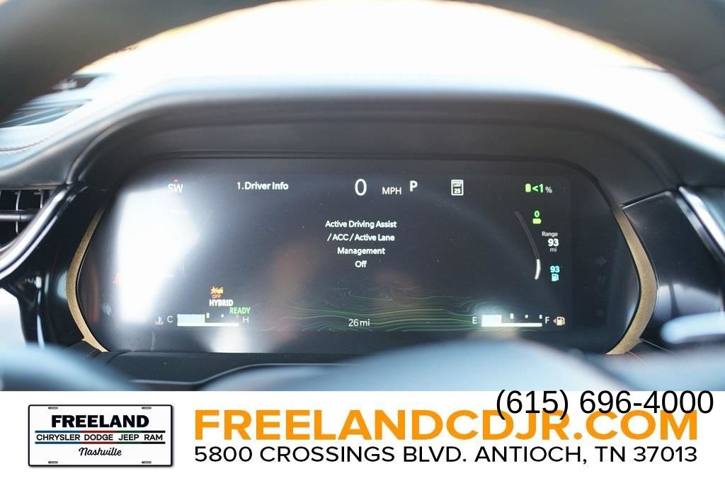 Vehicle image 23 of 23