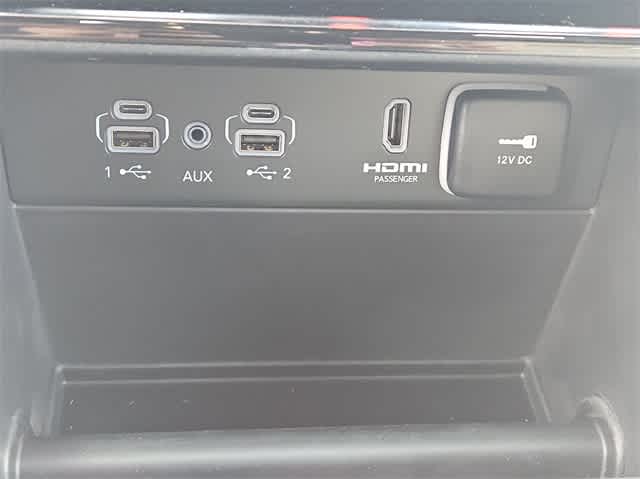 2024 Jeep Grand Cherokee 4xe Base Image 32 of 37