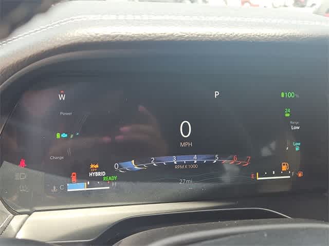 2024 Jeep Grand Cherokee 4xe Base Image 34 of 37