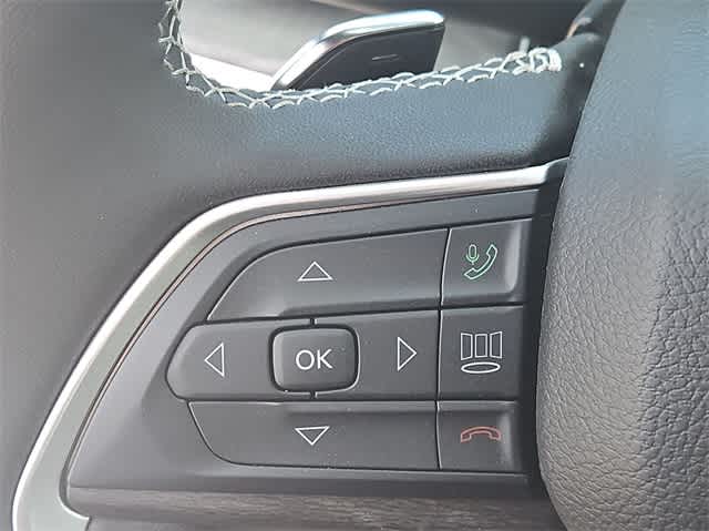 2024 Jeep Grand Cherokee 4xe Base Image 24 of 37