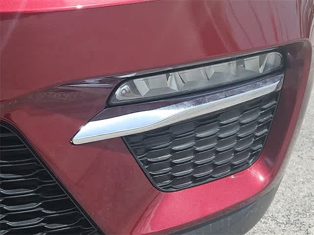 2024 Jeep Grand Cherokee 4xe Base Image 11 of 37