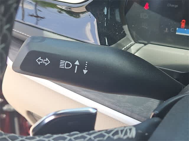 2024 Jeep Grand Cherokee 4xe Base Image 27 of 37