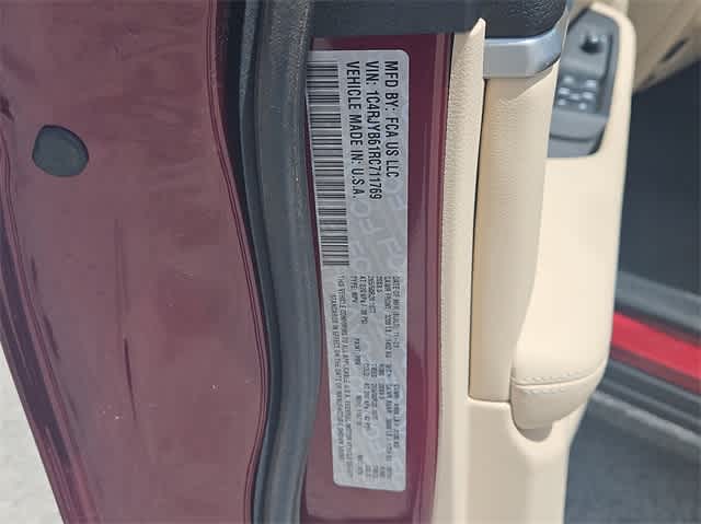 2024 Jeep Grand Cherokee 4xe Base Image 37 of 37