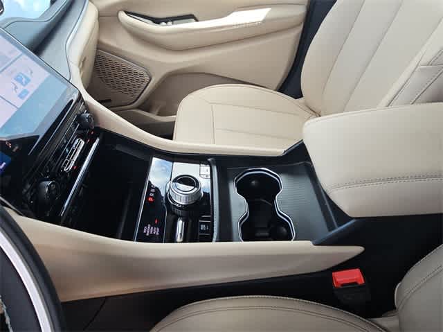 2024 Jeep Grand Cherokee 4xe Base Image 28 of 37