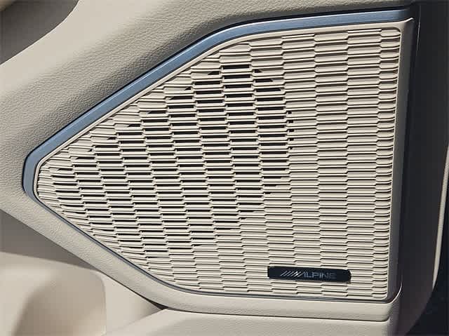 2024 Jeep Grand Cherokee 4xe Base Image 31 of 37